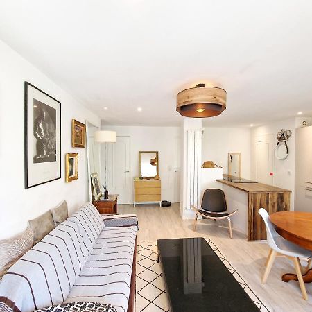 Cannes Appartement Palais Festivals Bagian luar foto