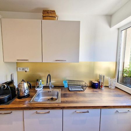 Cannes Appartement Palais Festivals Bagian luar foto