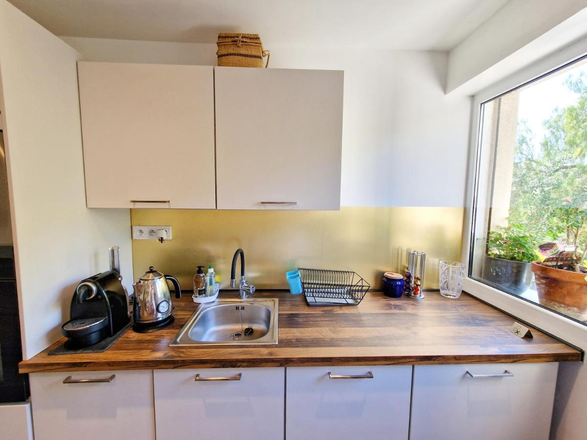 Cannes Appartement Palais Festivals Bagian luar foto