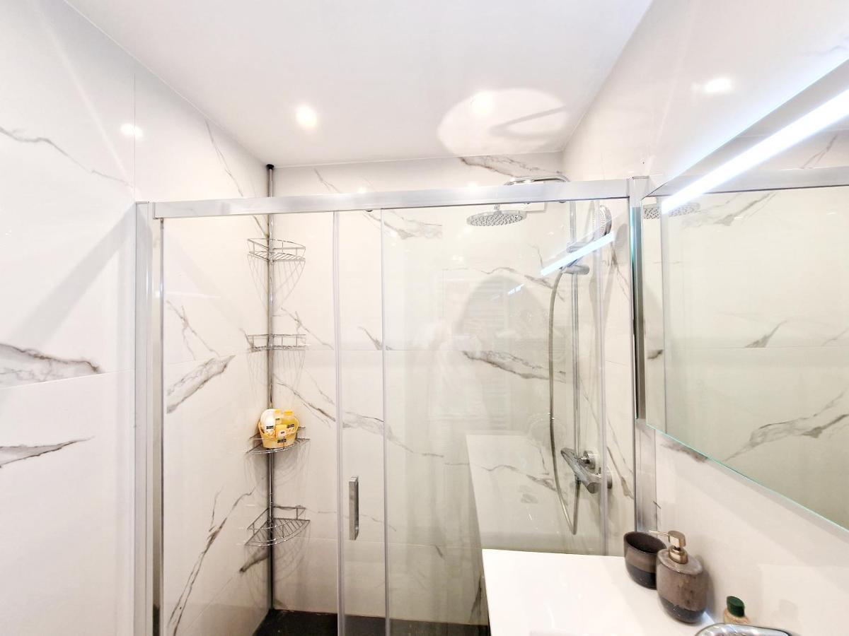 Cannes Appartement Palais Festivals Bagian luar foto