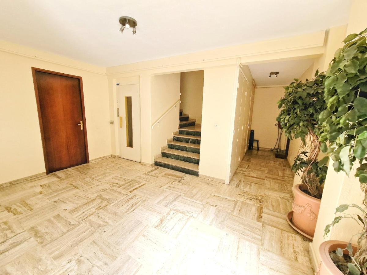 Cannes Appartement Palais Festivals Bagian luar foto