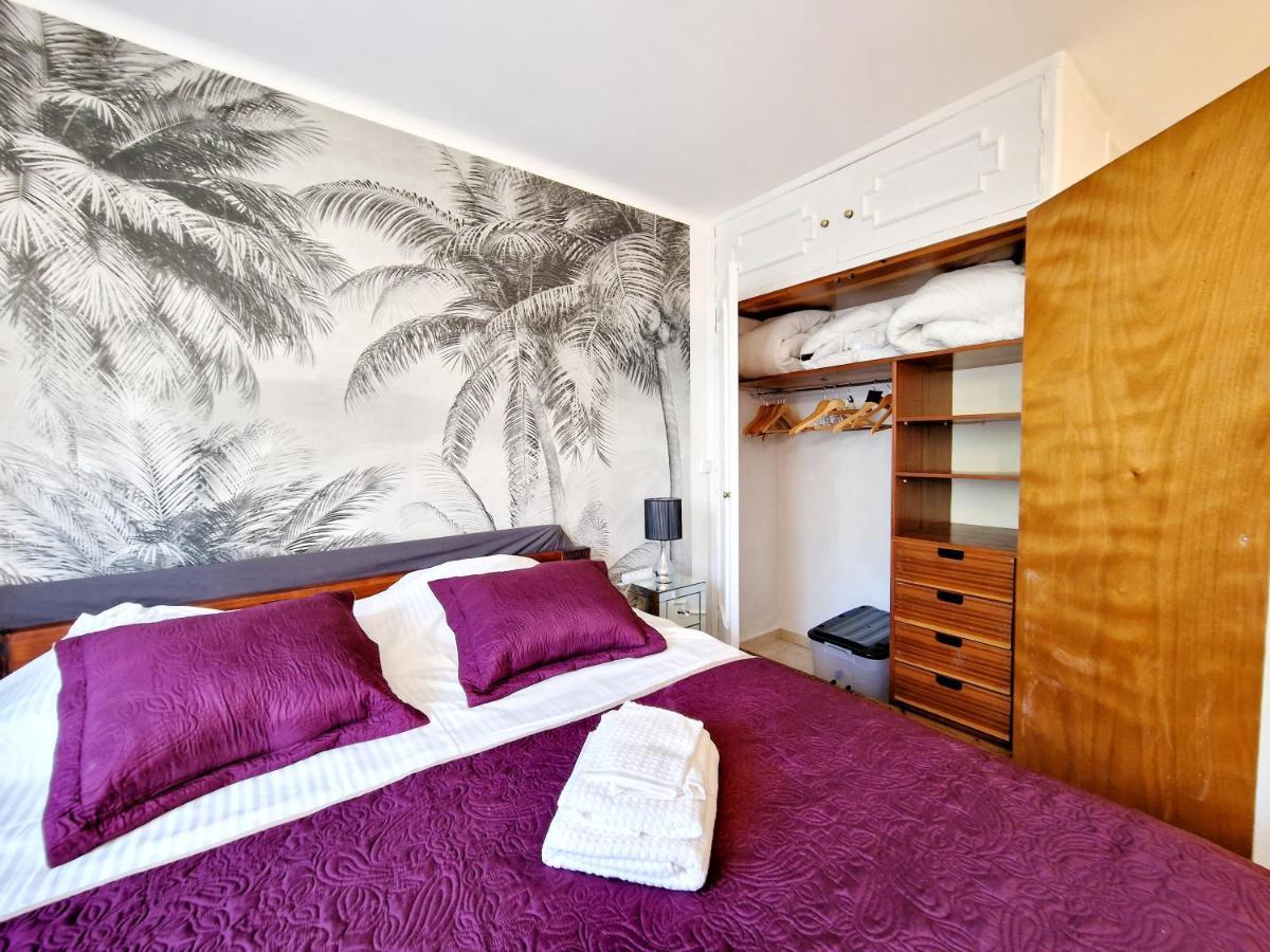 Cannes Appartement Palais Festivals Bagian luar foto