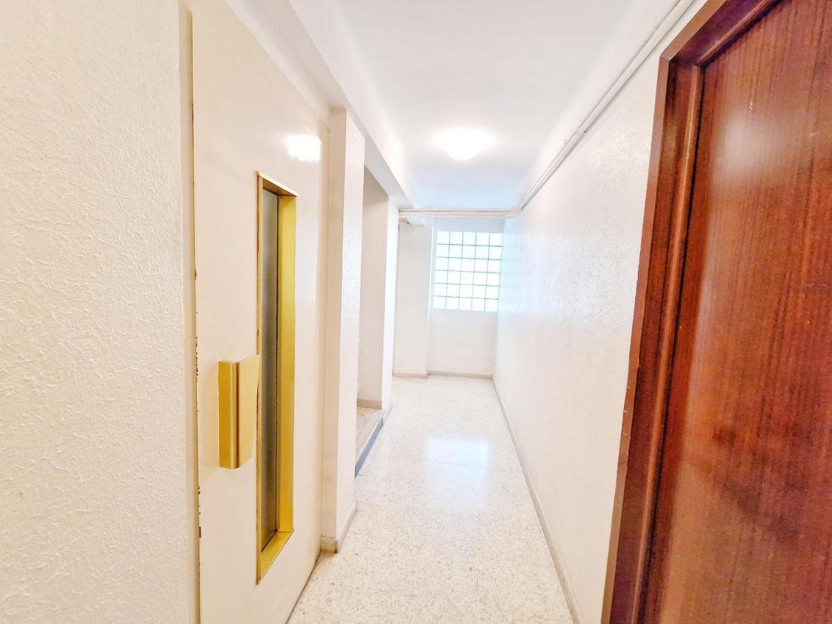 Cannes Appartement Palais Festivals Bagian luar foto
